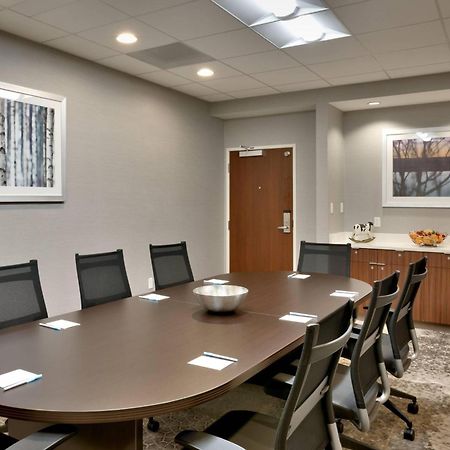 Fairfield Inn & Suites By Marriott Springfield North Exteriör bild