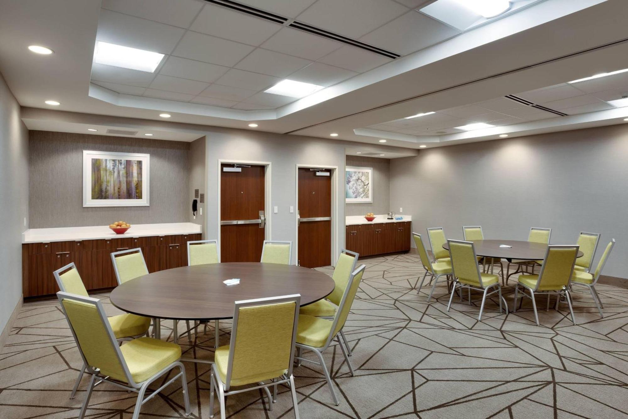 Fairfield Inn & Suites By Marriott Springfield North Exteriör bild