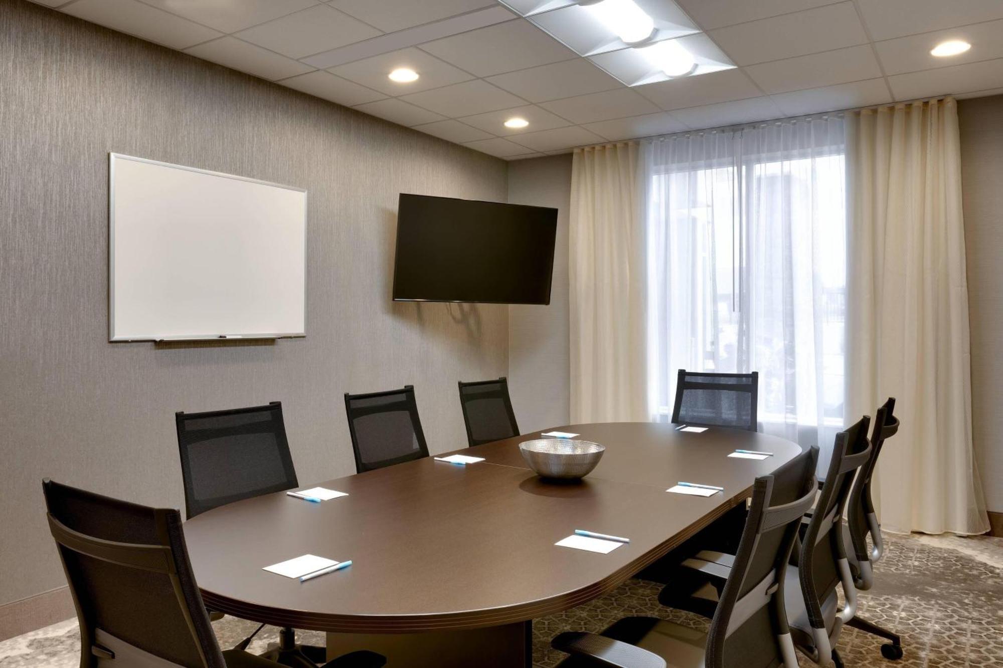 Fairfield Inn & Suites By Marriott Springfield North Exteriör bild